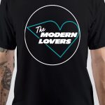 The Modern Lovers T-Shirt