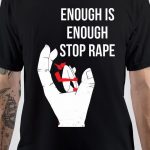 The Protest T-Shirt