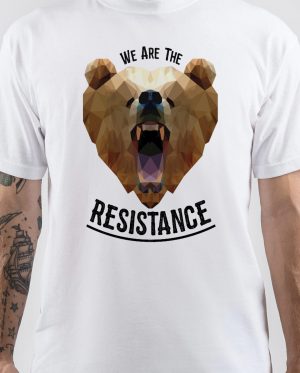 The Protest T-Shirt