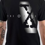 The X-Files T-Shirt