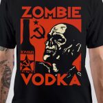 The Zombie Bar T-Shirt
