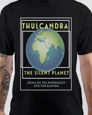 Thulcandra T-Shirt