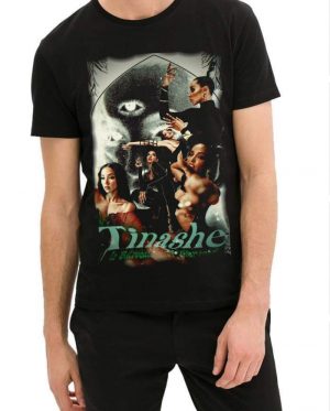 Tinashe T-Shirt