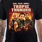 Tropic Thunder T-Shirt