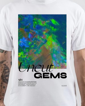 Uncut Gems T-Shirt