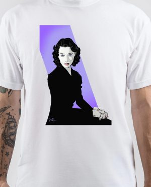 Vivien Leigh T-Shirt