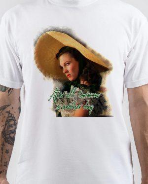Vivien Leigh T-Shirt