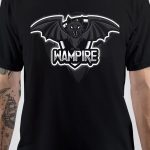 Wampire T-Shirt