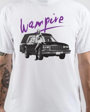 Wampire T-Shirt