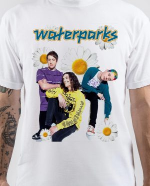 Waterparks T-Shirt