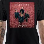 Westlife T-Shirt