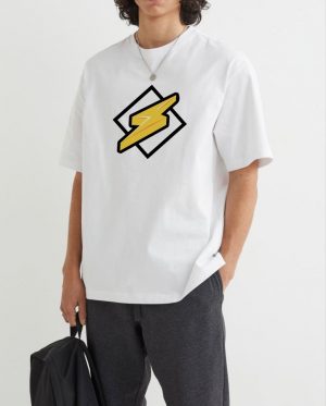 Winamp Oversized T-Shirt