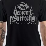 Woods Of Desolation T-Shirt