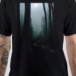 Woods Of Desolation T-Shirt