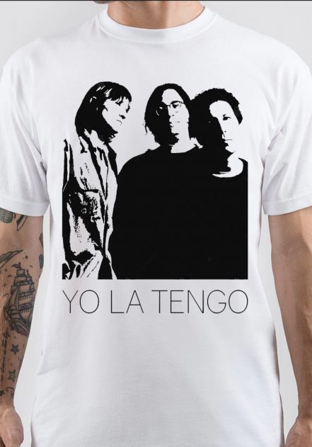 Yo La Tengo T-Shirt