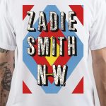 Zadie Smith T-Shirt