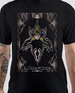 All Them Witches T-Shirt