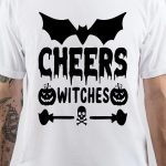 All Them Witches T- Shirt