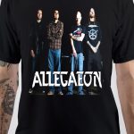 Allegaeon T-Shirt