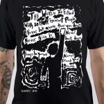 Allegaeon T-Shirt