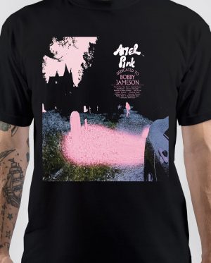 Ariel Pink T-Shirt