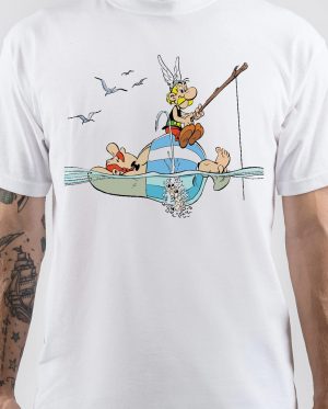 Asterix T-Shirt