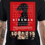 Birdman T-Shirt