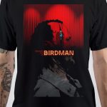 Birdman T-Shirt