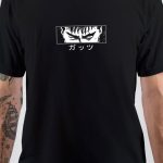 Brand of Sacrifice T-Shirt