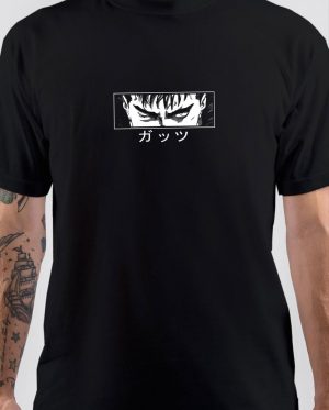 Brand of Sacrifice T-Shirt