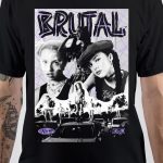 Brutal Mind T-Shirt