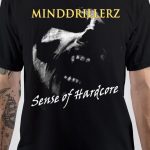 Brutal Mind T-Shirt