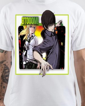 Btooom T-Shirt