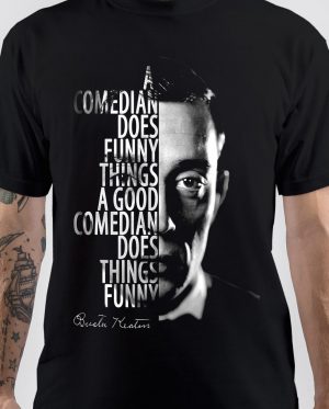 Buster Keaton T-Shirt