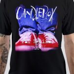 Candlebox T-Shirt