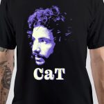Cat Stevens T-Shirt