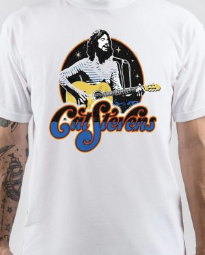 Cat Stevens T-Shirt