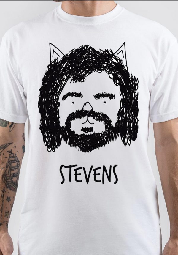 Cat Stevens TShirt Swag Shirts