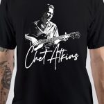 Chet Atkins T-Shirt