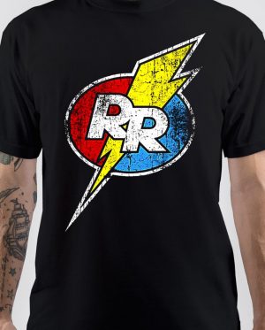Chip 'n Dale Rescue Rangers T-shirt