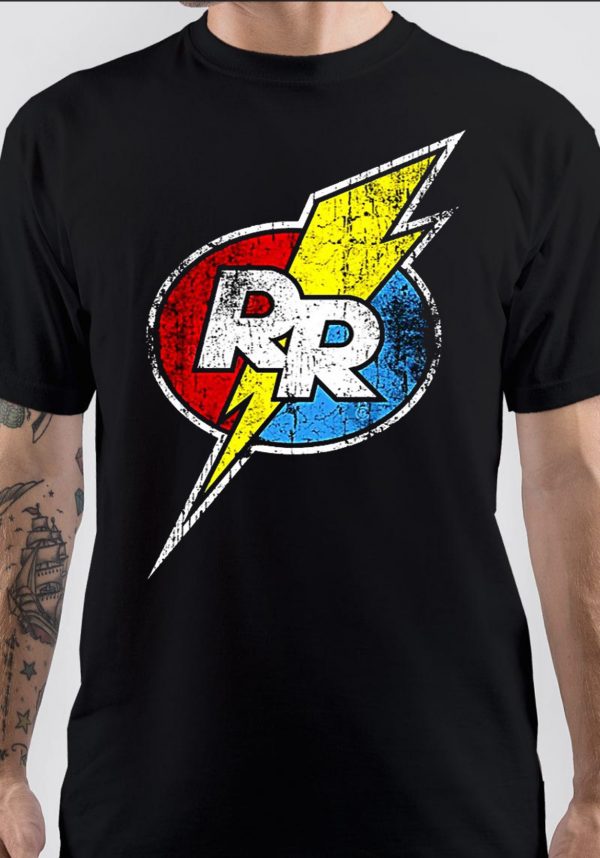 Chip 'n Dale Rescue Rangers T-shirt