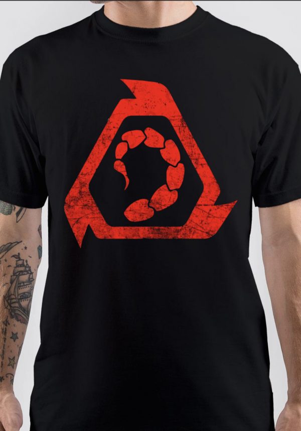 Command And Conquer T-Shirt