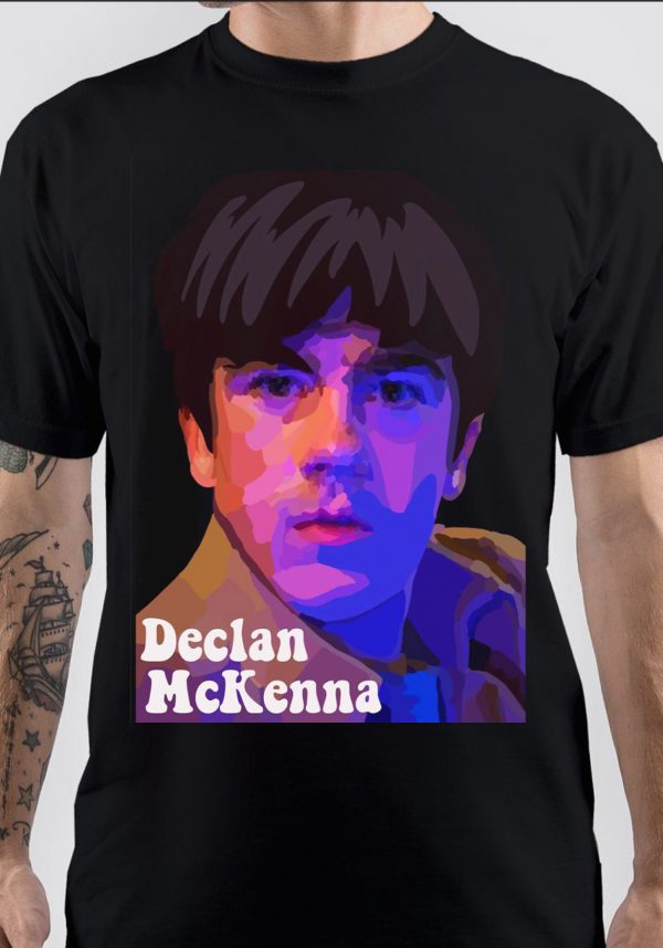 Declan McKenna T-Shirt