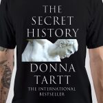Donna Tartt T-Shirt