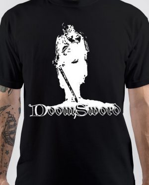 Doomsword T-Shirt