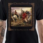 Doomsword T-Shirt