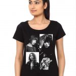 Elena Tonra Girls T-Shirt