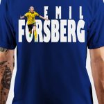 Emil Forsberg T-Shirt