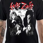 Enuff Z'Nuff T-Shirt