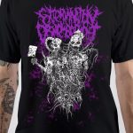 Extermination Dismemberment T-Shirt